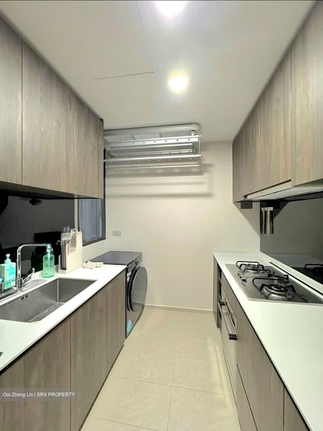iNZ Residence (D23), Condominium #569563331